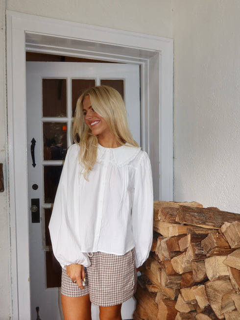 Meadow Moments Top